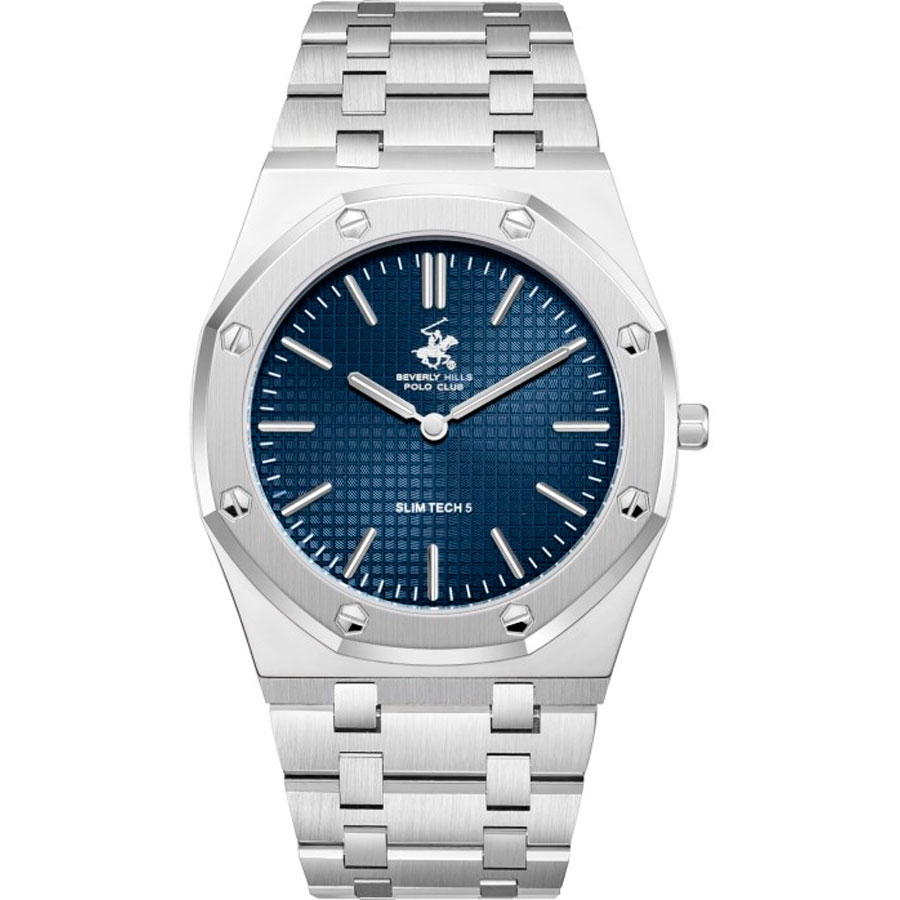 Часы Beverly Hills Polo Club Slim Tech 5 BP3825X.391